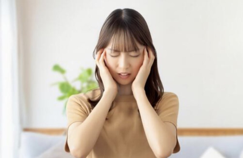 マイナス5の状態