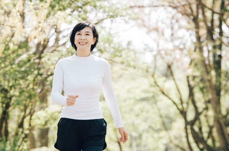 ウォーキングコアメソッド